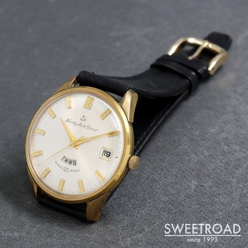 Montre homme orient - orient, auto