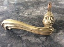 Ancienne Poignée Béquille de