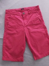 IKKS Short 12ans Garçon 