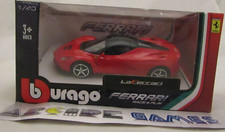 VEHICULE NEUF 1/43 FERRARI