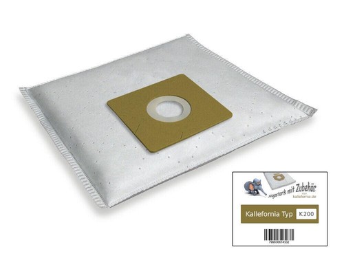 Sac aspirateur pour - d'aspirateur,