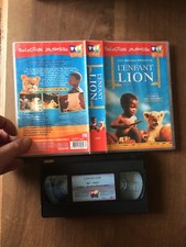 CASSETTE VIDEO VHS CINEMA l