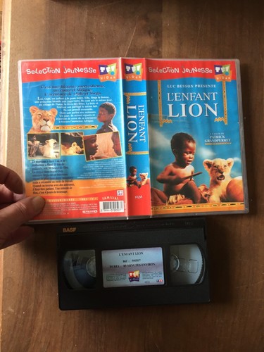 Cassette video vhs cinema - cassette,