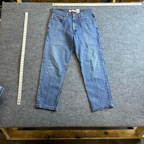 Levi jeans mens size - jeans,