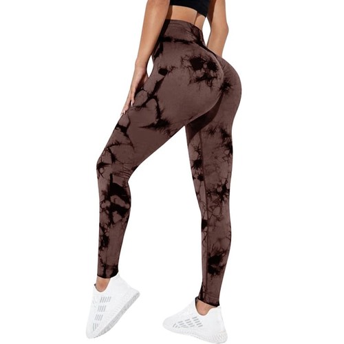Femme push leggings scrunch - leggings,