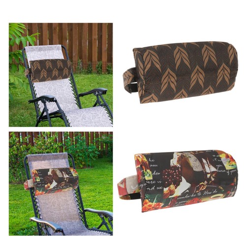 Inclinable appui tête lounge - inclinable, appui-tête