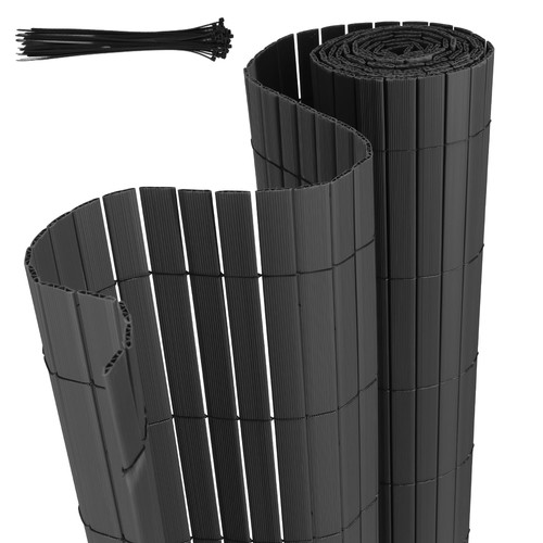 Brise vue pvc - en,