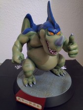 dragon ball - avec sa boîte D'origine.