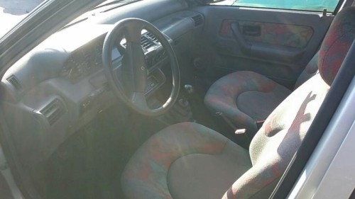 Boite vitesses renault clio - de,