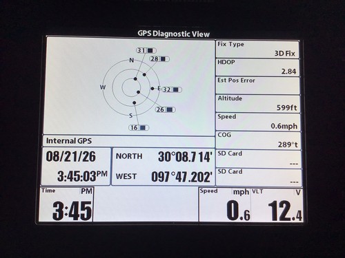 Humminbird 1199 si combo - si,