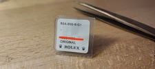 Couronne Or jaune 18k Rolex