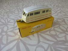 DINKY TOYS 881 caravane avec