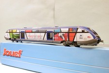 Jouef - Autorail X 73500