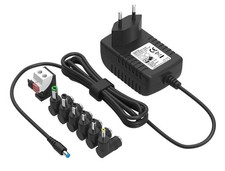 Chargeur Universel 12V 2A