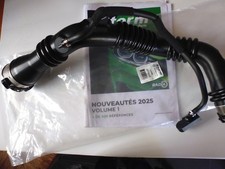 Durite turbo RENAULT Mégane
