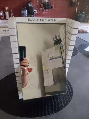 Miroir balenciaga - miroir,