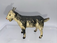 Santon DEVINEAU la Chèvre 5,5