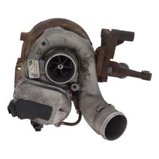 Turbo AUDI A6 3 AVANT PHASE 1