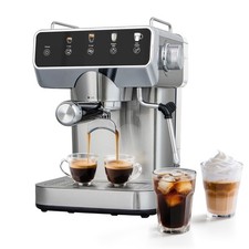 Expresso Coffee Machines With