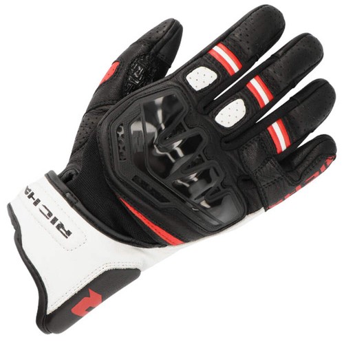 Gants moto richa - moto, stradale