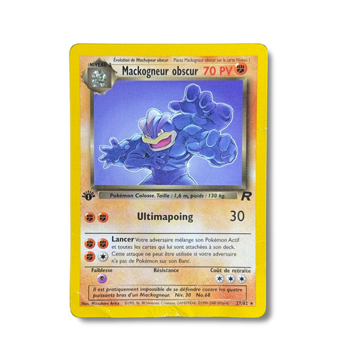 Carte pokémon française - carte,