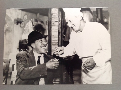 Fernandel bourvil dans - dans, la