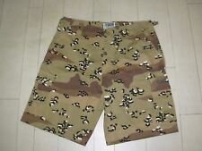 PARKS OUTDOOR PASSION Bermuda Camouflage/Safari T48 VHB005