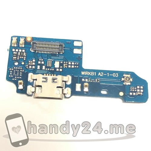 Connecteur charge pour asus - de,