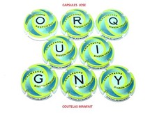 News - Série de 8 Capsules de