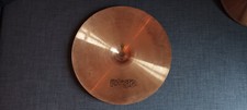 Paiste 2002 crash - paiste,