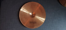 Paiste 2002 18" Crash(1978)