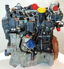 K9K770 MOTEUR COMPLET / 108603
