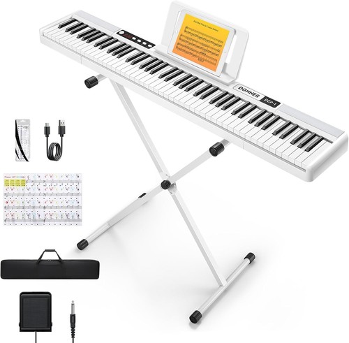 Donner dep piano numérique - dep-1,