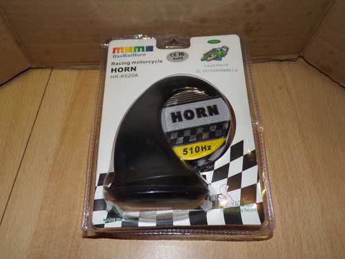 Haoruihorn racing motorcycle - haoruihorn,