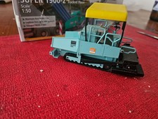 Nzg 385 finisseur - 385, 1800
