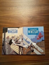 Lot De Deux Livres La fortune des Winczlav Tom 1 	et 2