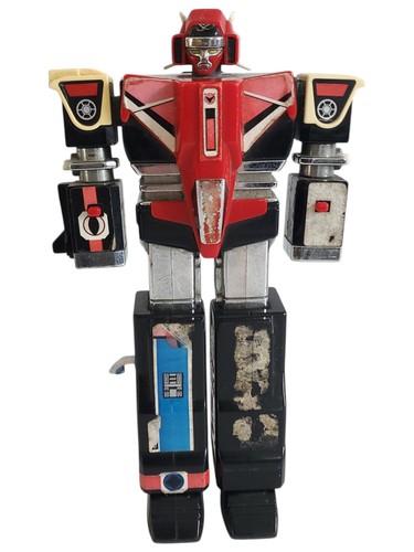 Robot bioman maskman great v - robot,