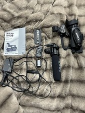 CANON XA30 Business HD
