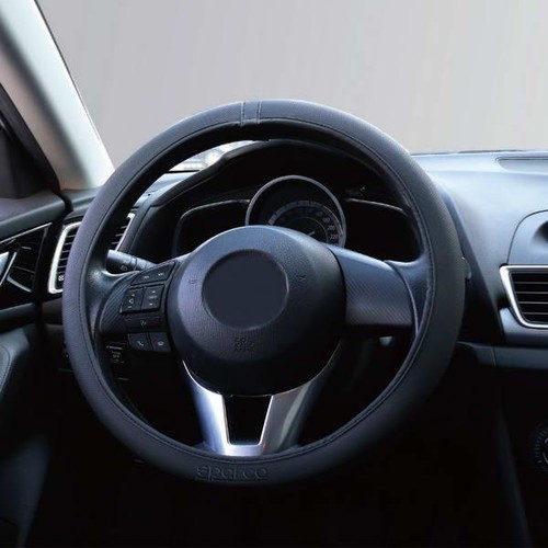 Couvre volant elastique fin - volant,