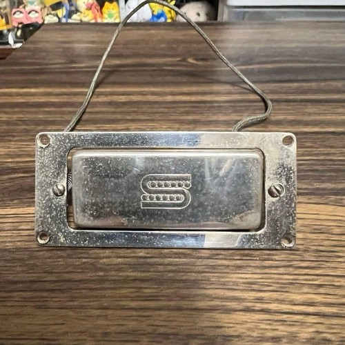 80s seymour duncan 1 - duncan, sm-1