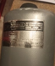 Vase expansion chaudiere