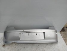 Pare choc arriere BMW SERIE 1