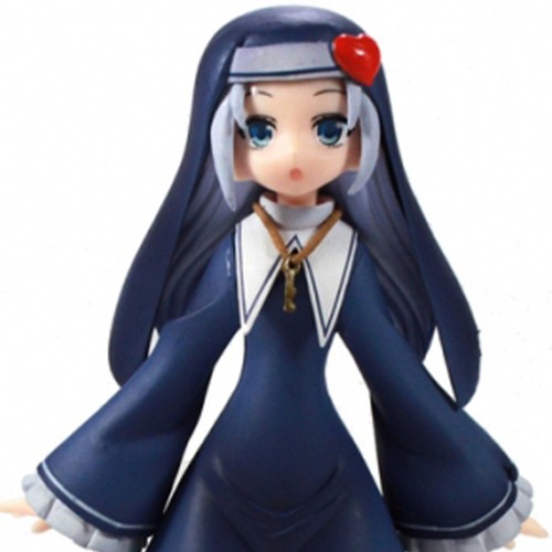 Boku tomodachi sukunai - wa,