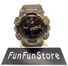 Montre homme CASIO G SHOCK