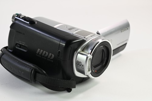 Sony handycam hdr sr5 40gb - handycam,