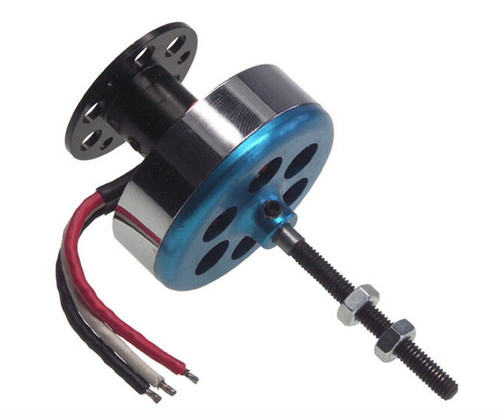 Moteur sans balais 140 - , w