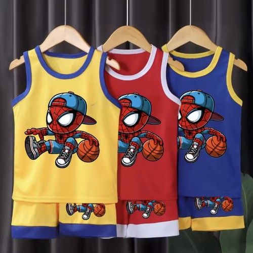 Ensemble sport enfant été - ensemble,