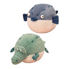 Animaux de dessin animé