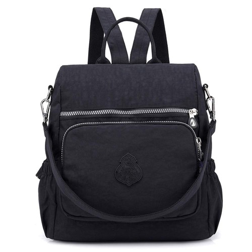 Sac dos femme - sac, antivol