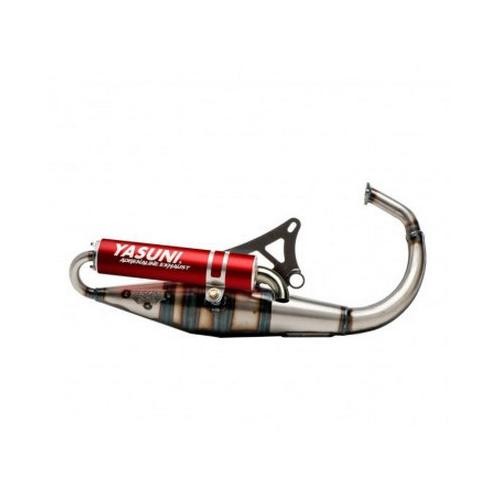 Pot verni yasuni mbk booster - z,